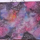 Mi Proyecto del curso: Técnicas modernas de acuarela. Watercolor Painting project by Lú Alcocer G - 08.05.2020
