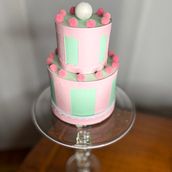 Torte di carta. Un proyecto de Creatividad de Roberta Mosconi - 05.05.2021