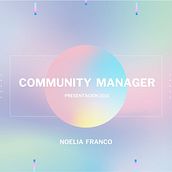 Mi Proyecto del curso: Introducción al community management . Pemasaran Konten, Fotografi, Iklan, Pencitraan Merek, Identitas, Pemasaran, Musik, Perdagangan elektronik, Fotografi Makanan, Fotografi Digital, Mendongeng, Pengemasan, Pengembangan Web, Desain Web, Media Sosial, Fotografi Produk, Fotografi Mode, Pemasaran Digital, Dan Pemasaran Facebook proyek oleh Noelia Soledad Franco - 05.09.2021
