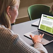 Branksome Hall. Un progetto di Design, Graphic design, Web design, Comunicazione, Design editoriale, Br, ing, Br e identit di Mariona Llasat - 06.05.2021