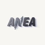 ANEA - Nueva empresa ferroviaria. Un proyecto de Br, ing e Identidad, Diseño gráfico y Diseño de iKREA - 06.05.2021