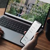 Sebastian. Un progetto di Design, Graphic design, Illustrazione tradizionale, Progettazione di applicazioni, Web design, Packaging, Br, ing, Br, identit, Direzione artistica e Comunicazione di Mariona Llasat - 06.05.2021