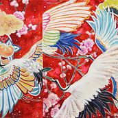 "El buen augurio" Ein Projekt aus dem Bereich Traditionelle Illustration und Aquarellmalerei von Erika Espinosa - 06.05.2021