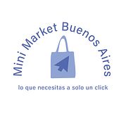 Logotipo Mini Market Ein Projekt aus dem Bereich Logodesign von juanamolinagalmarini - 06.05.2021