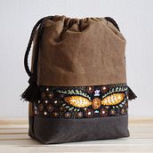 My project in Basic Sewing with a Sewing Machine course. Un progetto di Ricamo, Fiber Art e Cucito di Rita Ragó - 06.05.2021
