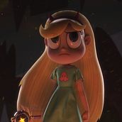 Star Butterfly by Dr. Stendhal. 3D, Animação, Animação 3D, e Modelagem 3D projeto de dr_stendhal - 06.05.2021