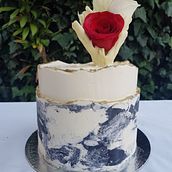 Algunas de mis creaciones. Un projet de Conception de produits , et Photographie gastronomique de Sofia Risso - 07.05.2021