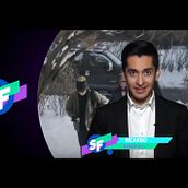 Presentación Seriófilos Zoomin.tv. Un proyecto de Edición de vídeo de Ricardo Flores Portugal - 06.06.2017