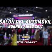 Edición de vídeo para Chevrolet. Un proyecto de Edición de vídeo de Ricardo Flores Portugal - 07.05.2017