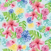 Estampado México. Creativit, Decoration, Design, and Printing project by Maria del Hoyo - 05.07.2021