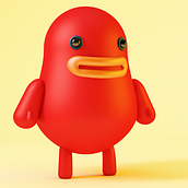 Mi Proyecto del curso: Introducción exprés al 3D: de cero a render con Cinema 4D . % juanluqueguzman tarafından hazırlanan 3D Tasarım projesi - 05.08.2021