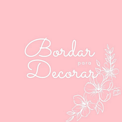 Bordar para decorar.. Projekt z dziedziny Craft,  Haft,  Sz, cie, Kreat i wność użytkownika Natalia Silvina Praxedes - 08.05.2021