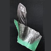 Odds and Ends: Collage as a way of life. Un projet de Collage de avacarmel - 08.05.2021