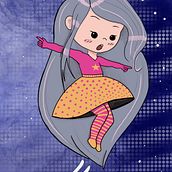 Superhero. Br, ing & Identit project by Pamela Ciattaglia - 05.08.2021