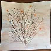 Autumn . Un projet de Illustration traditionnelle de Maryn Thuynsma - 08.05.1997