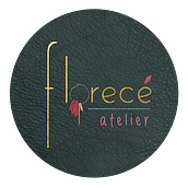 Atelier Florecé. Un proyecto de Diseño de complementos de catalina LONDONO - 08.05.2021