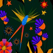 Meu projeto do curso: Ilustração flat com Photoshop . % Marcelo Ramos tarafından hazırlanan Dijital İllüstras, Ve on projesi - 05.10.2021