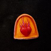 Outras produções. Un progetto di Belle arti, Fotografia, Artigianato, Ceramica, Creatività e Illustrazione tradizionale di Luciana Padilha - 08.05.2021