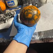 Mi Proyecto del curso: Tatuaje para principiantes . % yiriela_1994 tarafından hazırlanan Tasarım projesi - 05.09.2021