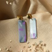 Leirvik Studio | Criação de joalheria com polymer clay . Un projet de Artisanat, Design de bijoux , et Photographie de produits de Mónica Ferreira - 09.05.2021