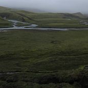 Mi proyecto de Matte Painting/ Mundo fantástico con elementos del curso  . % lizeth rios tarafından hazırlanan Tasarım, Geleneksel illüstras, Ve on projesi - 05.07.2021