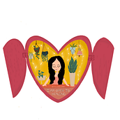 My project in Artistic Illustration: Draw from Your Imagination course. Traditional illustration, Painting, Creativit, Pencil Drawing, and Drawing project by Anjana Ayyar - 05.10.2021