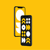Agencia Tributaria Región de Murcia. Un proyecto de Br, ing e Identidad, Retail Design, Diseño de logotipos, Diseño gráfico y Motion Graphics de bbrand - 13.04.2021