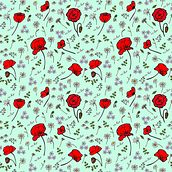 Mi Proyecto del curso: Ilustración vectorial de patrones desde cero. Pattern Design, Textile D, eing, and Digital Drawing project by Raúl Soto - 05.10.2021