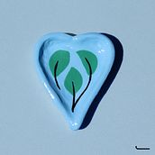 Mi Proyecto del curso: Cerámica creativa: da forma a tus ideas con una técnica artesanal. Un proyecto de Artesanía, Cerámica y Diseño de María Prado - 10.05.2021
