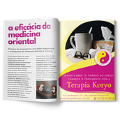 Meu projeto do curso: Copywriting: princípios da redação publicitária. Advertising project by Gabi Auricchio - 05.08.2021