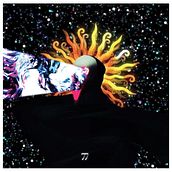 AE Trippy Effect. Design, Traditional illustration, Motion Graphics, and Animation project by Vinoth Madivanan - 05.09.2021