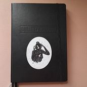 Mi Proyecto del curso: Introducción al bullet journal ilustrado. Traditional illustration project by Tamar Sánchez - 05.07.2021