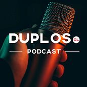 Podcast: DUPLOS.CL. Un proyecto de Comunicación y Música de Leonardo Zúñiga Muñoz - 24.04.2021