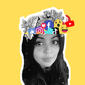 Mi Proyecto del curso: Estrategia de marca en Instagram. Un proyecto de Redes Sociales, Cop, writing, Marketing, Marketing Digital, Instagram, Marketing de contenidos, e-commerce y Growth Marketing de Kharelly Valles - 11.05.2021