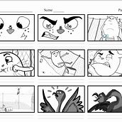 Har - De - Har (Animatic). Cinema, Vídeo e TV, e Animação projeto de caitwhisperer - 01.05.2021