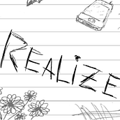 Realize - Proyecto para examen de grado de Animación Digital y Multimedia. Animation project by Orlando Arredondo Pacheco - 04.09.2021