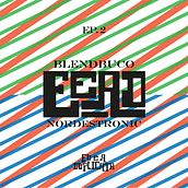Blendbuco Nordestronic. Music project by Thiago Morais - 05.16.2021