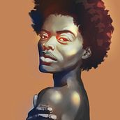Queens . Ilustrasi tradisional proyek oleh betera_berger - 03.07.2021