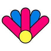My project: Colora Logo Design. Logo Design, Br, ing & Identit project by José Julio Zambrano Muñoz - 05.05.2021