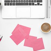 Mi Proyecto del curso: Teletrabajo: claves para trabajar desde casa. Digital Marketing, Creative Consulting, Design Management, and Marketing project by Andrea Rodríguez Pérez - 05.04.2021