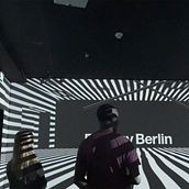 Sonar+D x Factory Berlin. ’The Creative Code’ event video Ein Projekt aus dem Bereich Kino, Video und TV von Diego Delgado - 12.05.2021