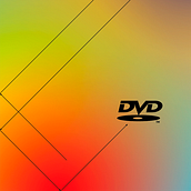 Digital Versatile Disc. Un projet de Design graphique de Adrià Pujadas Rivera - 14.10.2020