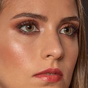 Mi Proyecto del curso: Beauty. Un proyecto de Fotografía, Fotografía de moda e Iluminación fotográfica de Germán Lledó - 08.04.2021