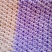 Cardigã de crochê. Crochet project by Aline Horta Miranda Oliveira - 05.19.2019