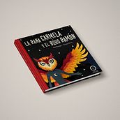 Illustrated Book. Traditional illustration, Design, Photograph, Character Design, and Graphic Design project by Nico Oettel - 06.05.2017