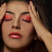 Mi Proyecto del curso: Fotografía de belleza. Un proyecto de Fotografía de Bianca M Caceres Borrillo - 13.05.2021