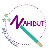 Nahidut Gift Assistant, un rincón donde encontrarás a tus mejores cómplices para sorprender a quienes quieres. Design, Creativit, Arts, Crafts, and E-commerce project by Vanesa Moreno - 05.14.2021