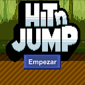Mi Proyecto del curso: Creación de videojuegos de plataformas con Unity. Video Games project by Nacho Jiménez Pereira - 05.10.2021