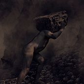 My project in Conceptual Self-Portrait Photography course. Photograph project by Pekka Innanen - 05.12.2021