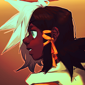 Crystallium Fortittude: concept project. Traditional illustration, Design, Animation, Character Design, and Concept Art project by Sitoli Mason - 03.11.2021